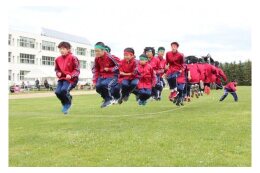 青少年健全育成事業