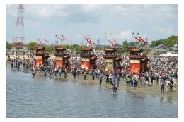 文化財の保存継承に関する事業
