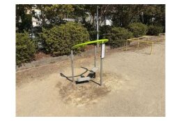 公園整備に関する事業