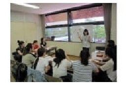 国際交流に関する事業