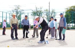 高齢者・障がい者福祉に関すること