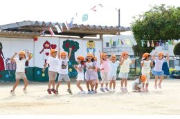 子育てに関すること