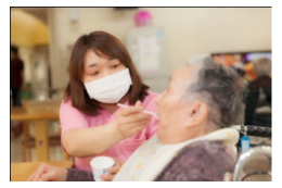 あけぼの園（特別養護老人ホーム）事業