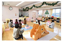 1　子育て支援関連事業