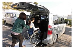 3　福祉(高齢者･障害者)関連事業