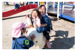 こども・子育てBOOSTERS