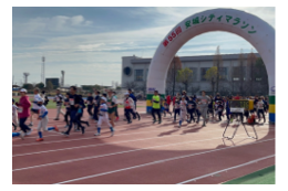 スポーツBOOSTERS