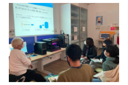 生涯学習BOOSTERS
