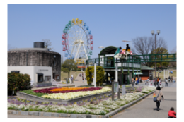 居住環境BOOSTERS