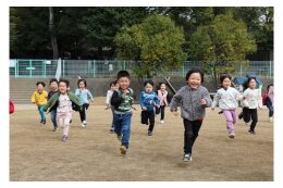 子育て・教育に関する事業