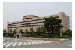 西尾市民病院に関する事業
