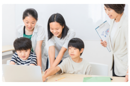 Ⅱ　ひとづくり分野