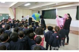 5.環境にやさしいまちづくりコース