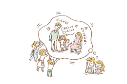 (2)  『若い世代が安心して子育てできる環境整備』に関する事業 