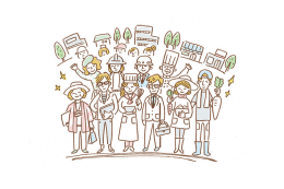 (3)  『多種多様な産業振興』に関する事業 