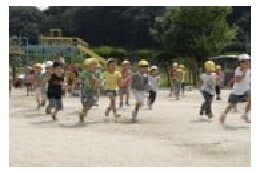 安心して子育てできるまちづくり