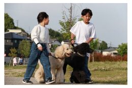 ⑥ 動物・環境にやさしいまちづくり事業