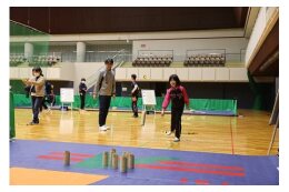 ⑨ 健康・スポーツ推進事業