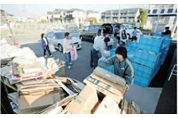 ②環境にやさしい、安心・安全なまちづくり