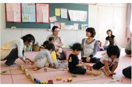 ③支え合い、健やかであたたかいまちづくり