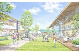 ⑧朝倉駅周辺をにぎわいの交流拠点とするまちづくり