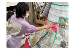 活力あるまちづくり事業（市民活動団体支援　人形小路の会）