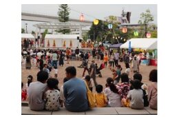 「「やってみたい」でつながるまち」に関する事業