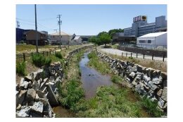「あえて歩いてみたくなるまち」に関する事業