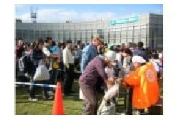 東郷町に賑わいと交流をつくるために【交流・ふれあい】