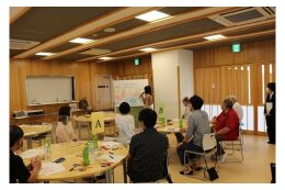 「みんなで取り組む」元気なまちづくり（行財政・共生）