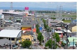 町政全般