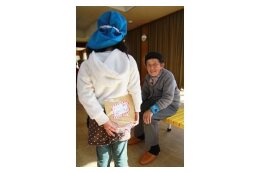 4 お年寄りまでみんなが元気(健康・福祉に関する事業)