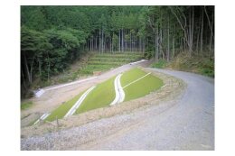 潤いと快適な居住環境のまちづくり