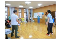 健康で優しい安心福祉のまちづくり 