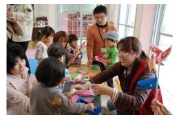 1 「子育てするなら四日市」「教育するなら四日市」を推進します！