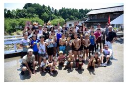 コミュニティ組織の強化支援		