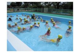 1.未来を担う子どもたちを応援する事業