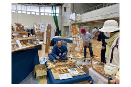 17.近江の地場産業と伝統的工芸品を応援しよう