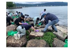 24.美しい琵琶湖を守ろう