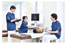 37.長浜バイオ大学を応援しよう(バイオサイエンスの素養を持った臨床検査に係る人材の育成)