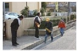 ４　青少年の健全育成に関する事業