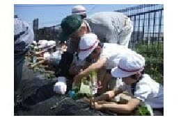 ５　地域協働合校の理念を生かした事業