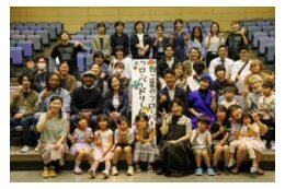4-7．豊かな市民活動のまち応援事業　[特定非営利活動法人四つ葉のクローバー]
