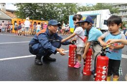 5.安心・安全に暮らせる元気なまちづくり