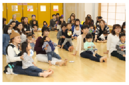 ２．子育て支援と学校教育
　　（子育て・教育）