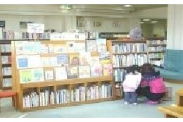 図書館の機能充実に関する事業