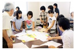 自治体におまかせ