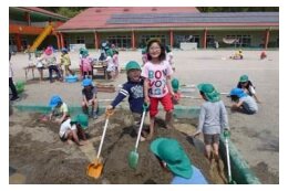 ・【子育て・福祉】健やかで安心して暮らせる支え合いのまちづくり