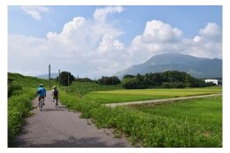 ・【産業経済】地域の魅力と地の利を生かした活力創出のまちづくり