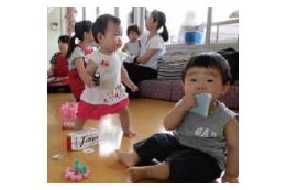 未来を担う子どもたちを育む事業